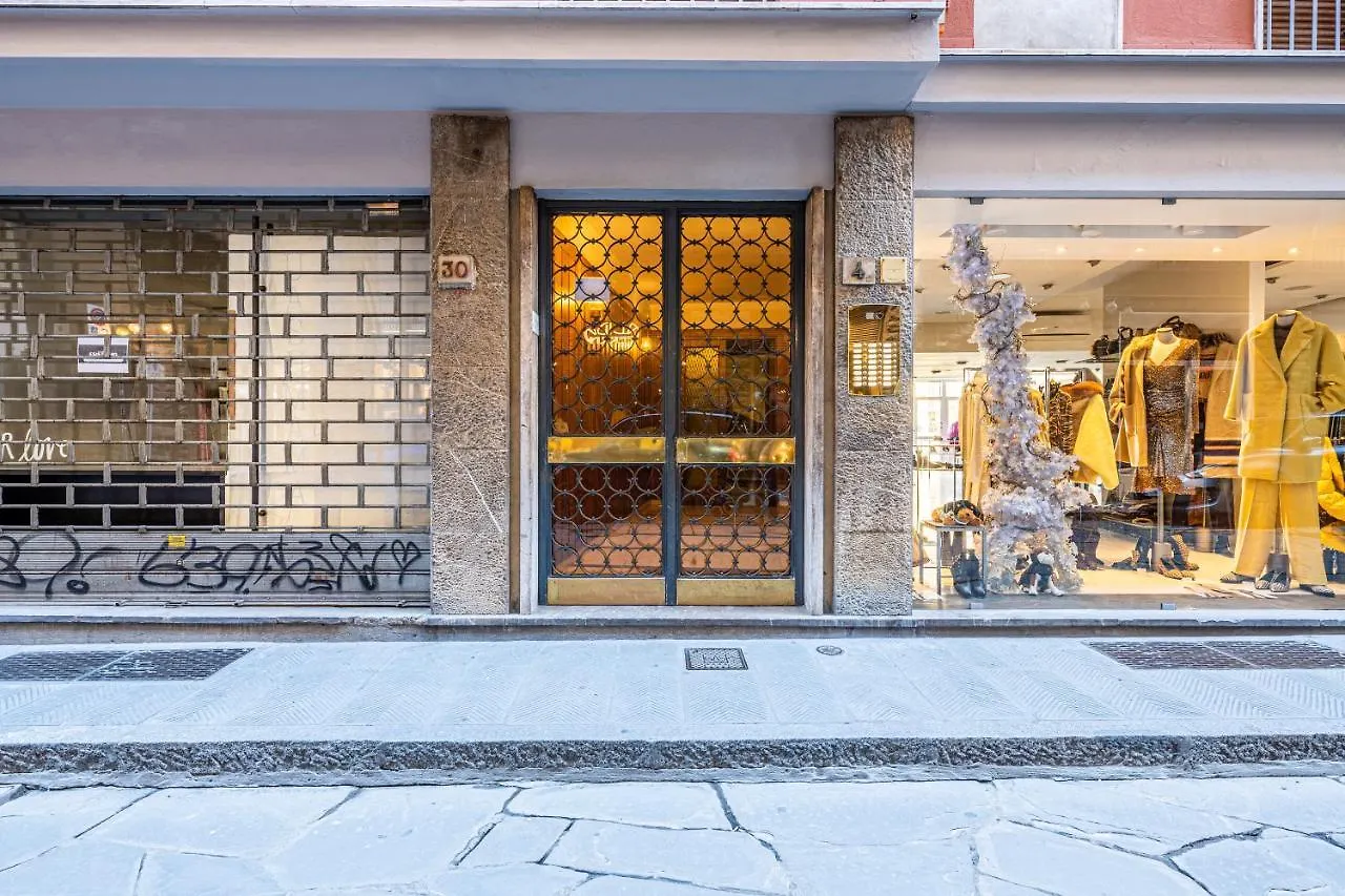 Frame Apartment Florence 0*,  Italy