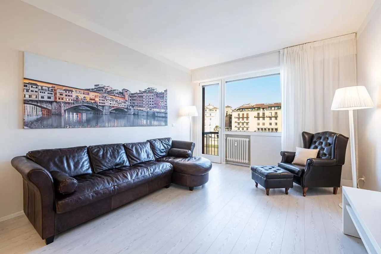 Frame Apartment Florence
