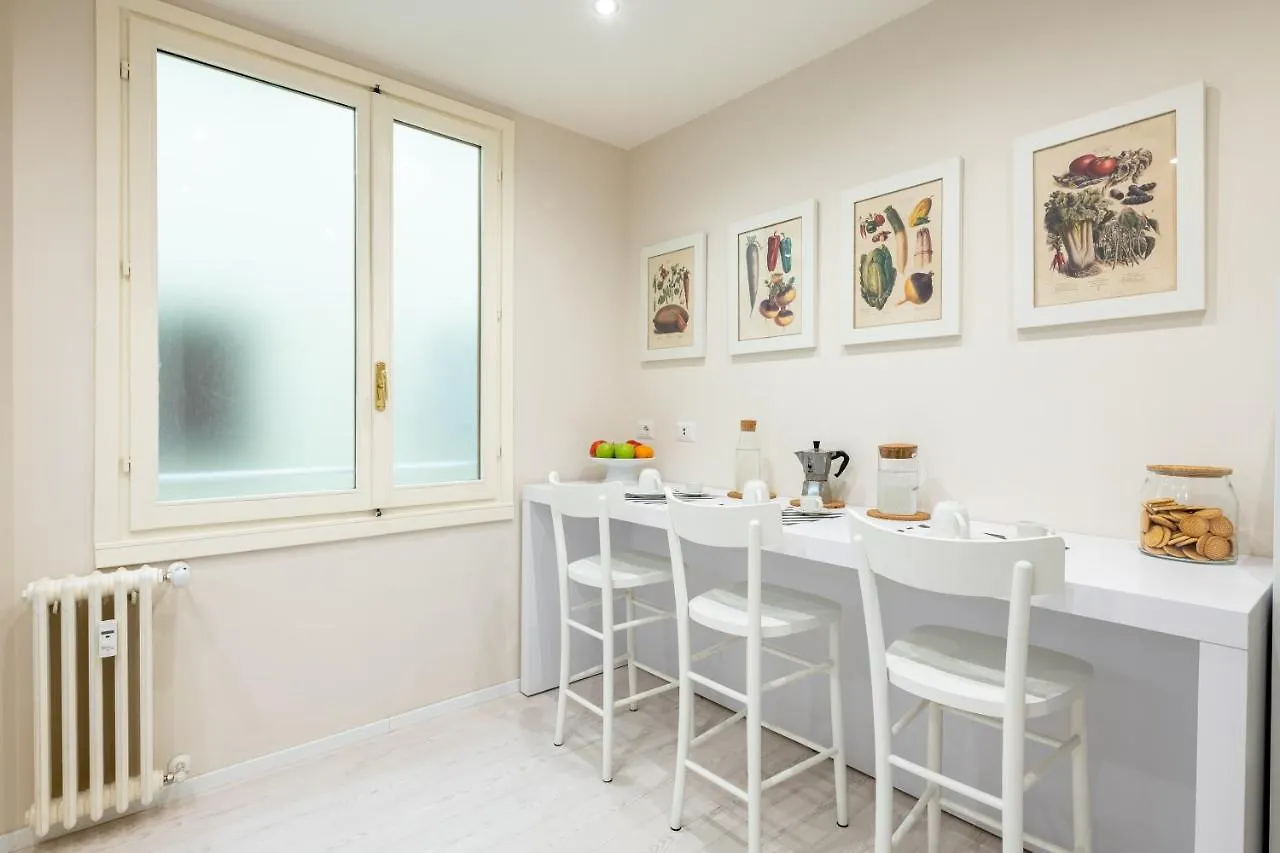 Frame Apartment Firenze