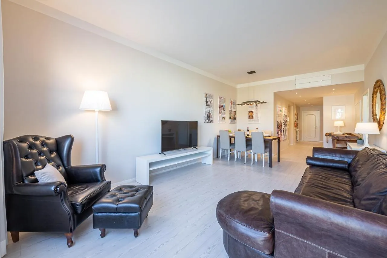 Frame Apartment Firenze