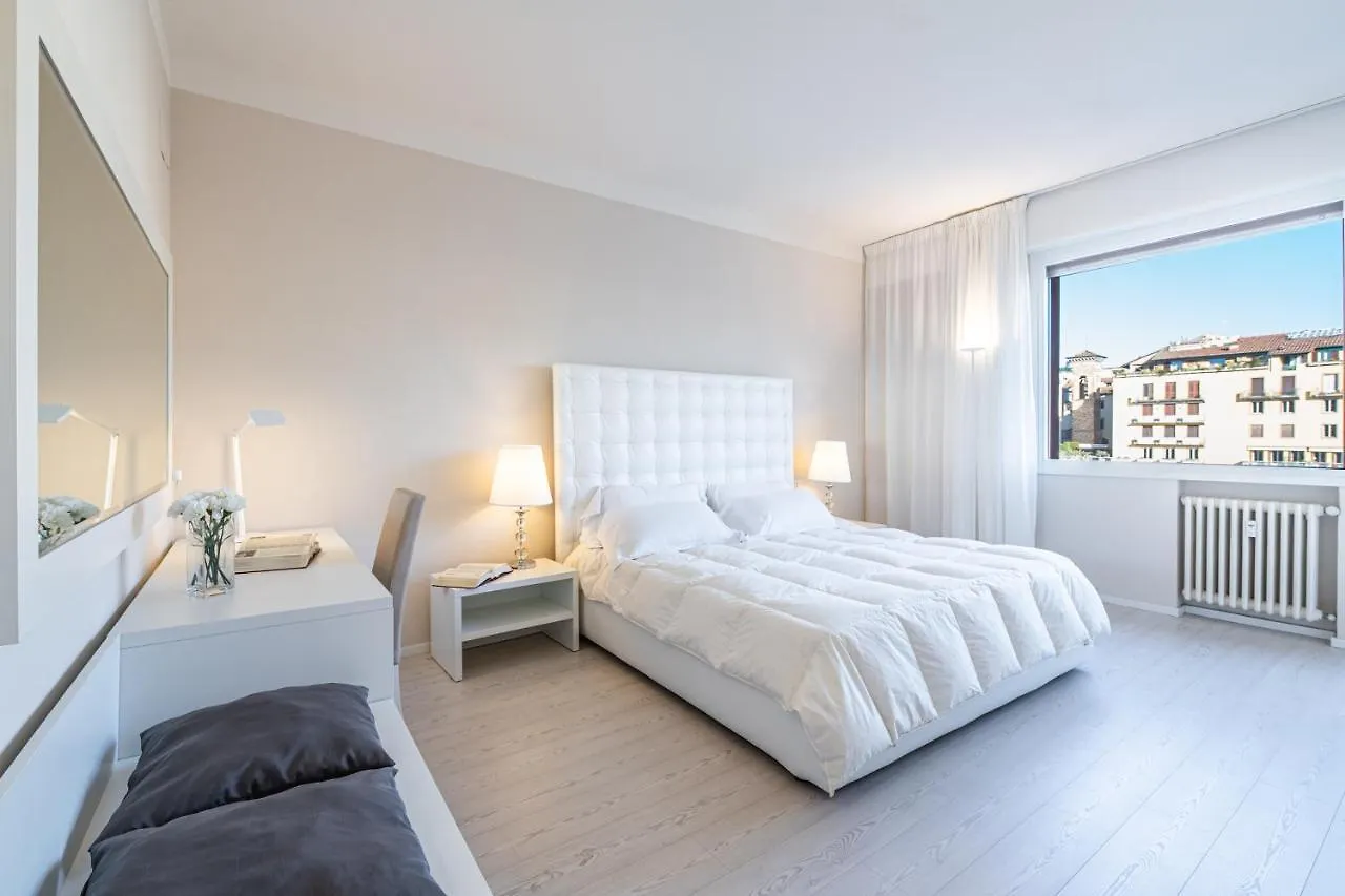 Frame Apartment Firenze 0*,  Italia