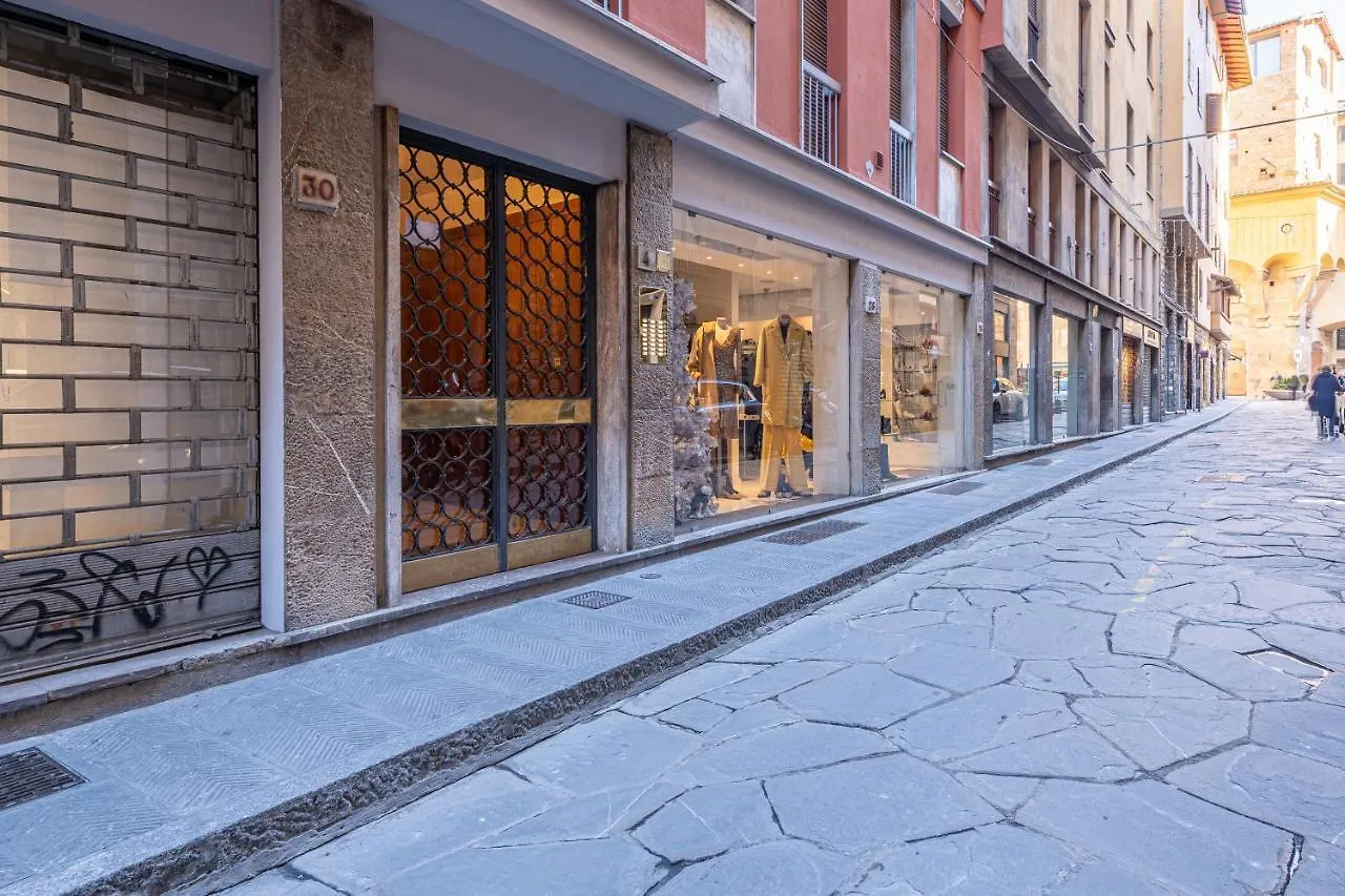 Frame Apartment Firenze