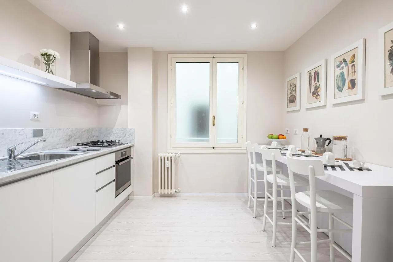 Frame Apartment Firenze