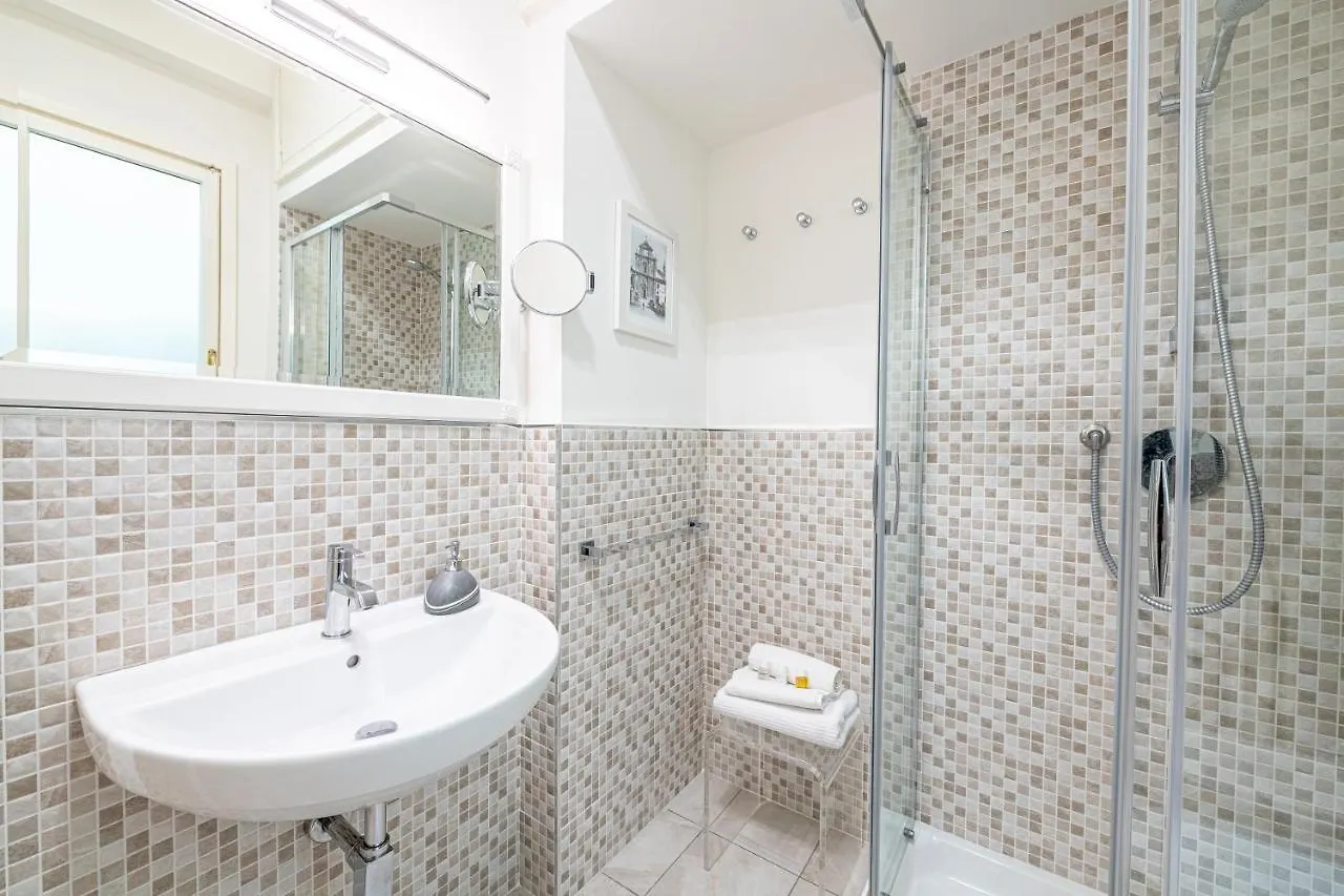 Frame Apartment Firenze