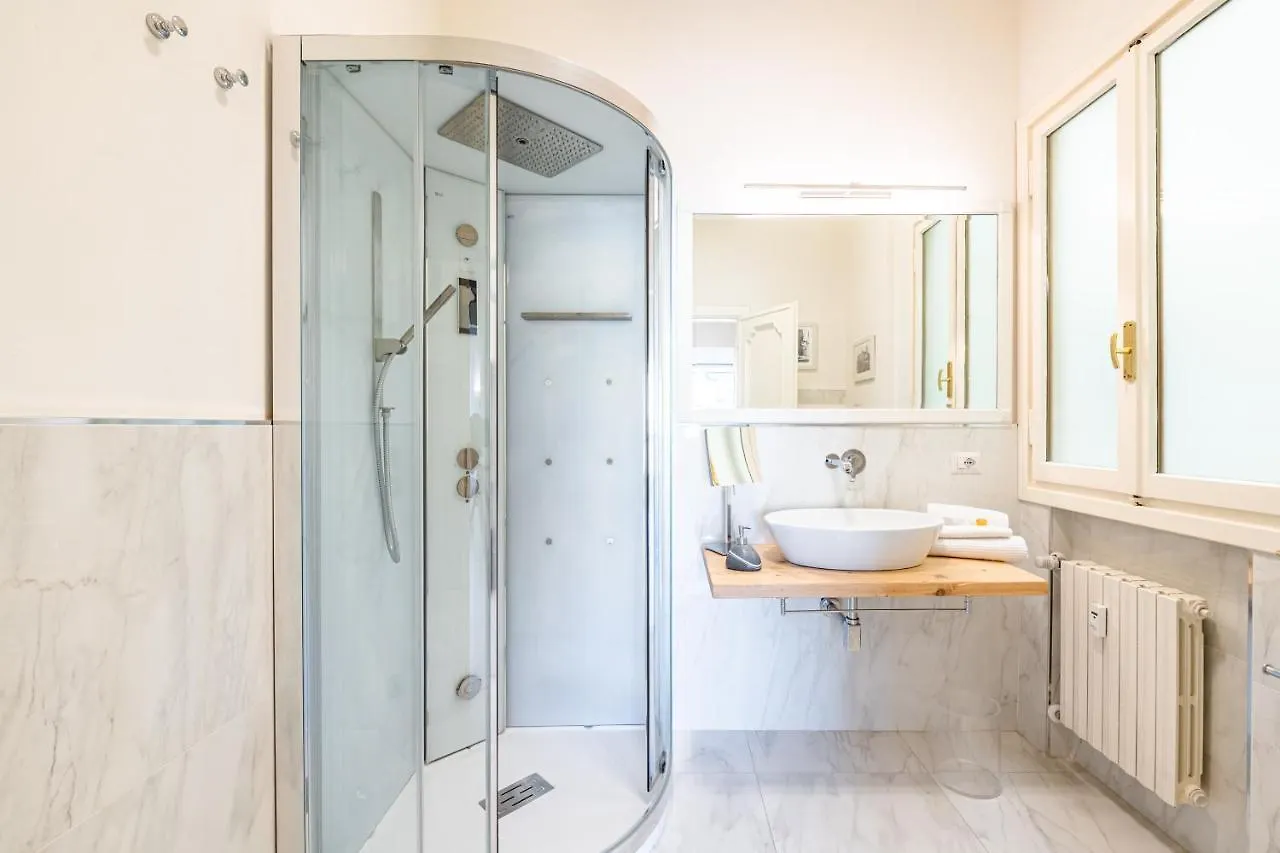 Frame Apartment Firenze