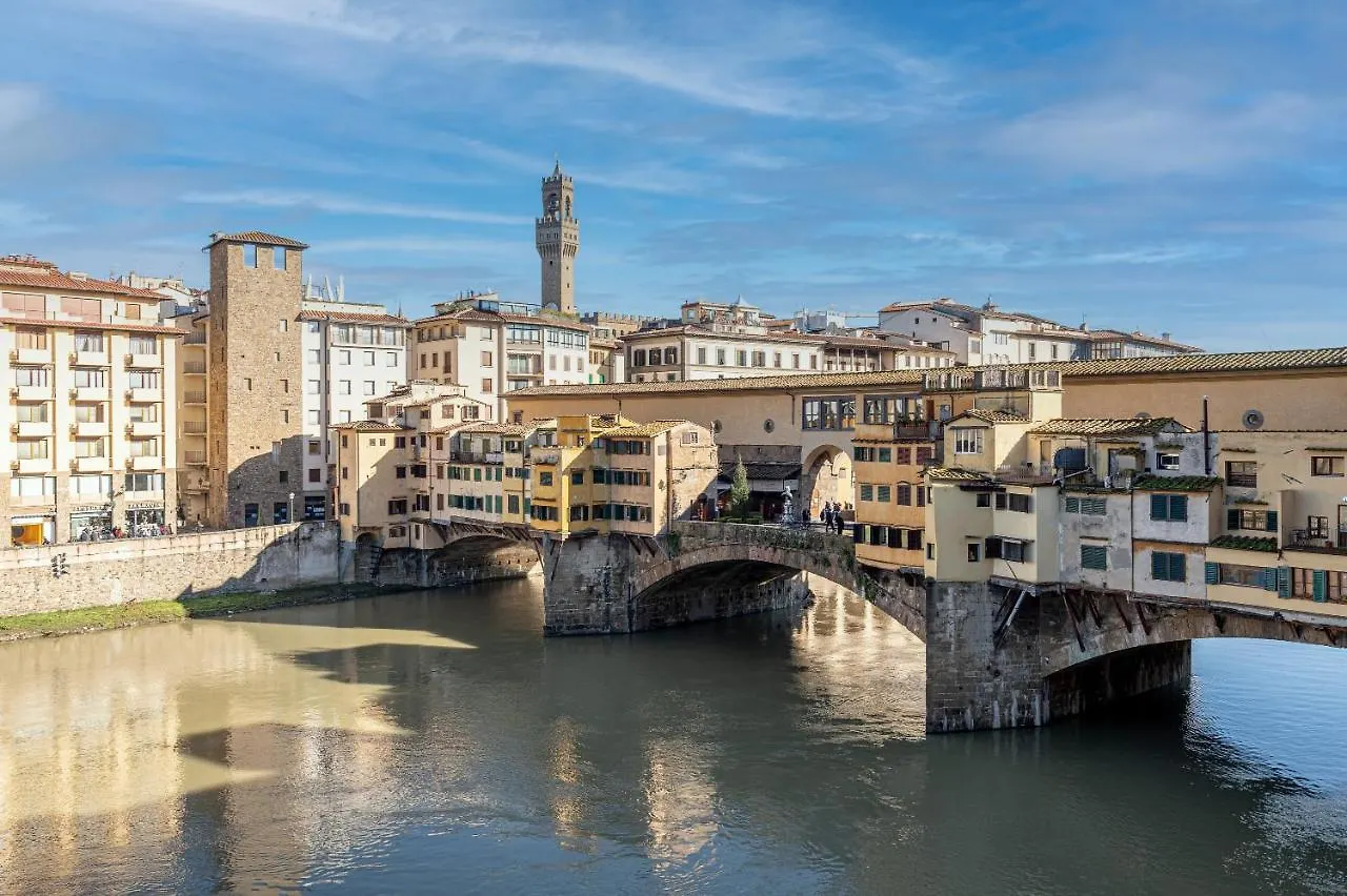 Frame Apartment Firenze