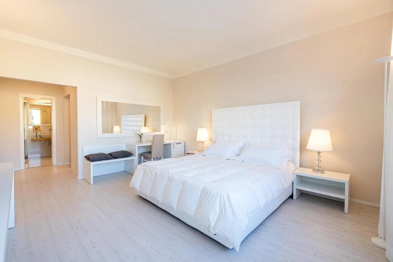 Frame Apartment Firenze