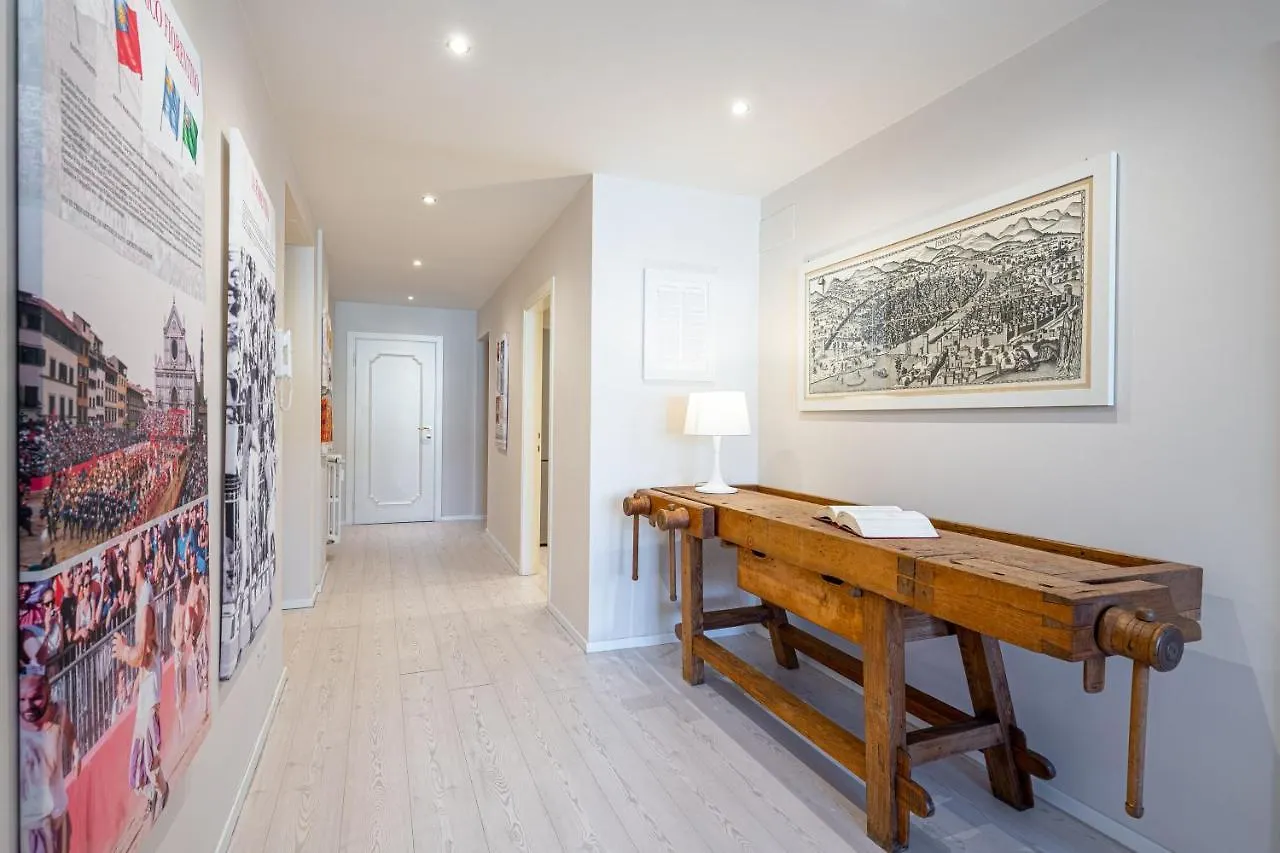 Frame Apartment Firenze Italia