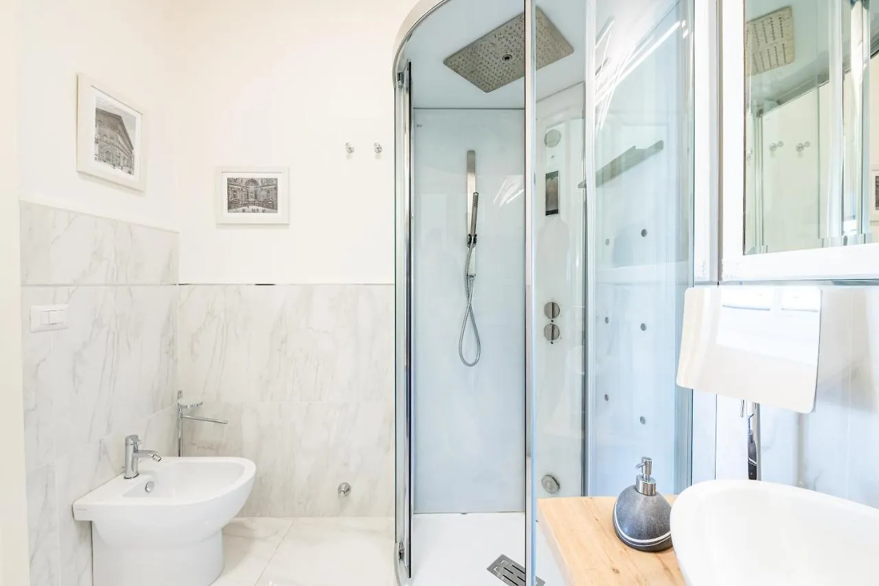 Frame Apartment Firenze 0*,  Italia