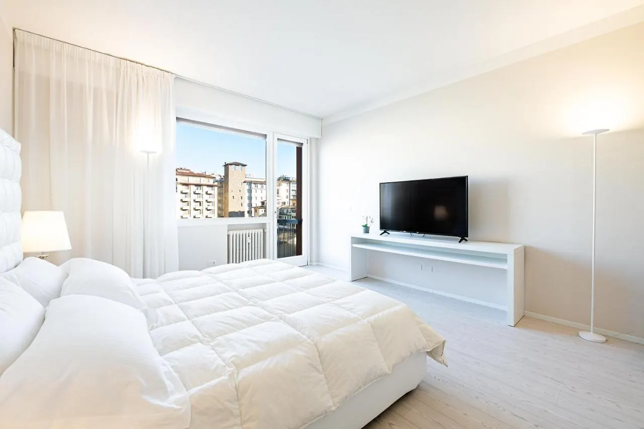 Frame Apartment Firenze Italia