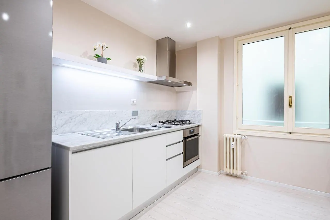 Frame Apartment Firenze